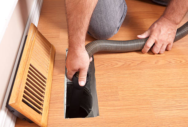 Best Air Duct Cleaning Near Me  in Kent City, MI